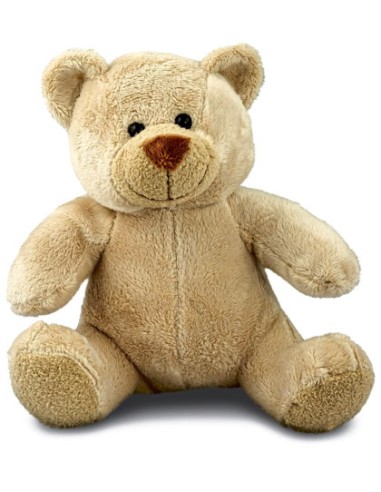 MBW-M160067-MiniFeet® Bear Siggi